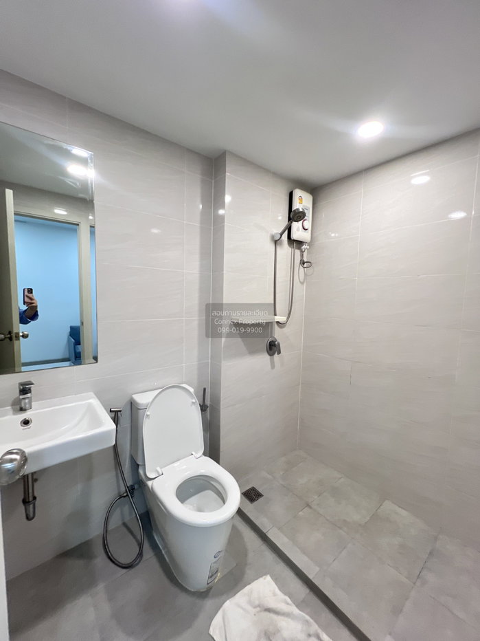 รูป เช่าคอนโด ศุภาลัย ซิตี้ รีสอร์ท จรัญฯ 91 MRT-บางอ้อ | Bang O CX-164057-1 - รูปที่ 6/6