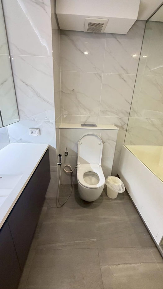 รูป #ปล่อยเช่า Siamese Rama 9 (ไซมิส พระราม 9) - รูปที่ 4/9
