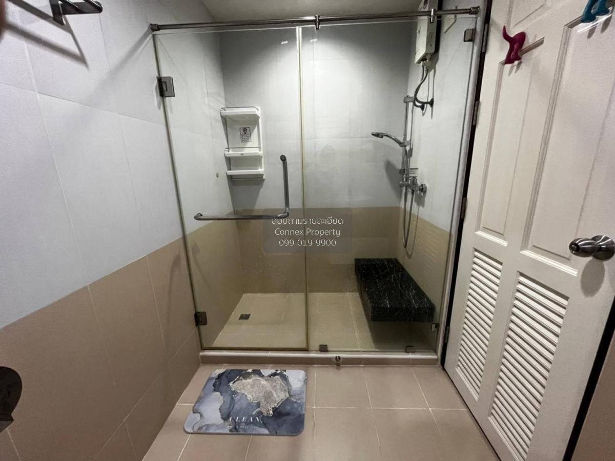 picture FOR RENTCondo Sukhumvit Living Town MRT-Phetchaburi CX-05309-1 - 6/7