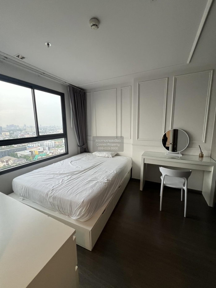 picture FOR RENTCondo Ideo Sukhumvit 93 BTS-Bang Chak CX-97775-1 - 5/7