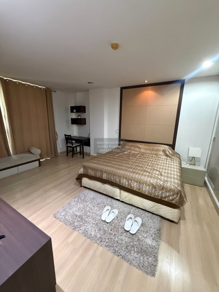 รูป เช่าคอนโด ดิ แอดเดรส ปทุมวัน BTS-ราชเทวี | Ratchathewi CX-50742-1 - รูปที่ 5/8