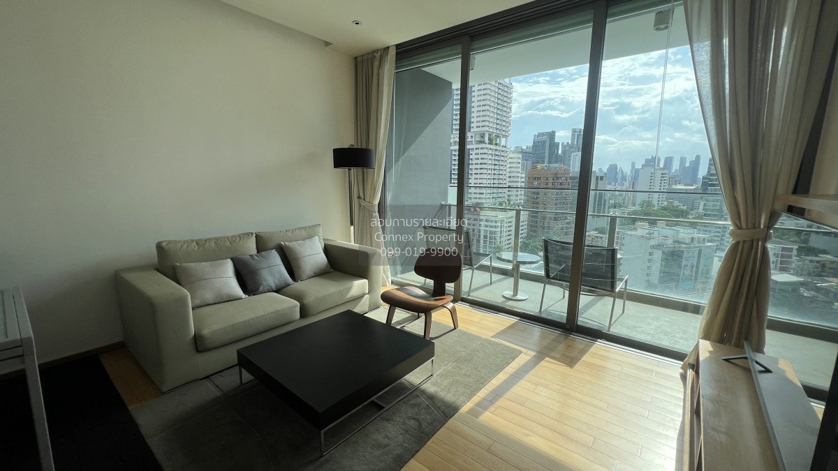 picture FOR RENTCondo Aequa Sukhumvit 49 BTS-Thong Lo CX-07237-1 - 2/10