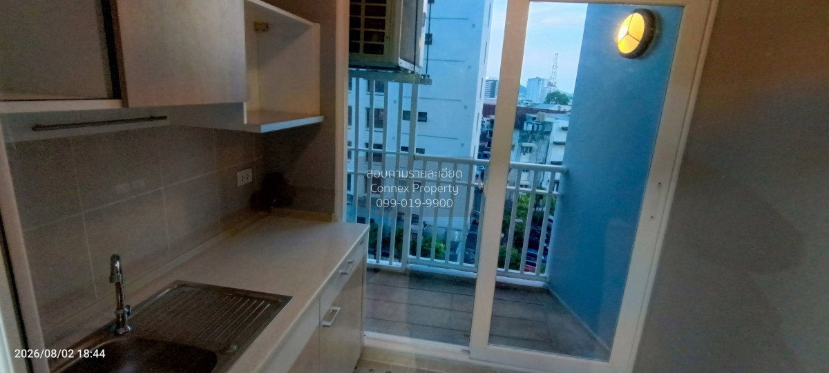 รูป ขายคอนโด ศุภาลัย ปาร์ค แอท ดาวน์ทาวน์ ภูเก็ต 0 CX-169836-1 - รูปที่ 6/12