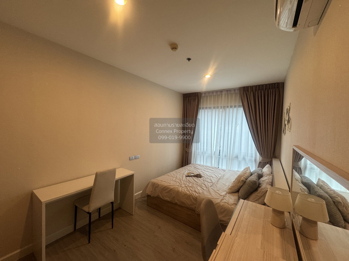 picture FOR RENTCondo The Sky Sukhumvit BTS-Udom Suk CX-130906-1 - 6/7