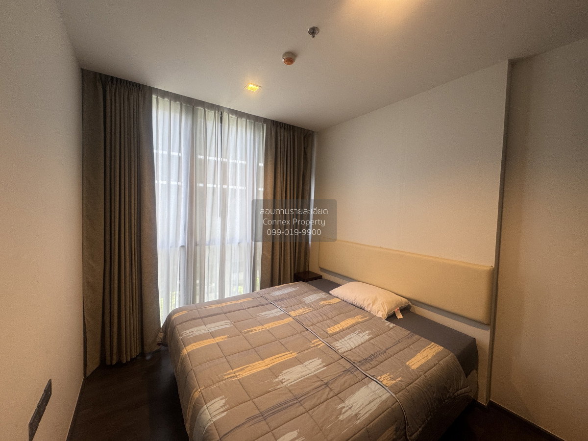 picture FOR RENTCondo The Line Asoke - Ratchada MRT-Phra Ram 9 CX-34294-1 - 4/5