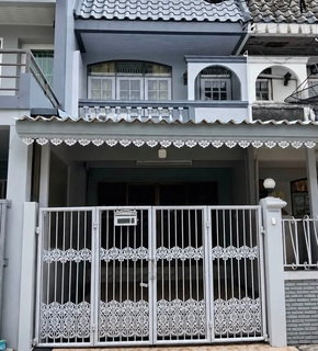 รูปภาพ 2Bed | 2Bath | 129.5sqm | THB 15,000/mo | Fl.2 — Townhome Bangkok