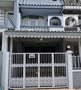 2 ห้องนอน | 2 ห้องน้ำ | 129.5 ตร.ม. | 15,000 บาท/เดือน | ชั้น 2 — Townhome กรุงเทพฯ