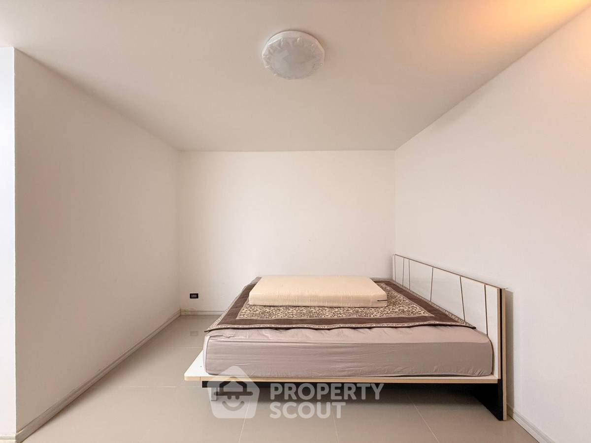 รูป คอนโด 3-ห้องนอน ที่ นูเวล คอนโดมิเนียม ใกล้ ท่าอากาศยานสุวรรณภูมิ (ID 3263405) - รูปที่ 7/22