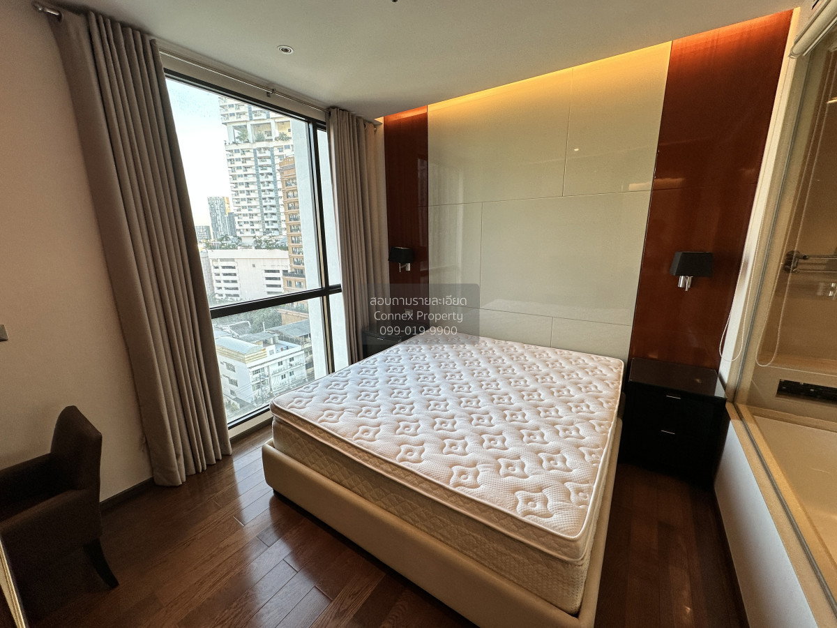 รูป เช่าคอนโด ดิ แอดเดรส สุขุมวิท 28 BTS-พร้อมพงษ์ | Phrom Phong CX-20295-1 - รูปที่ 4/6