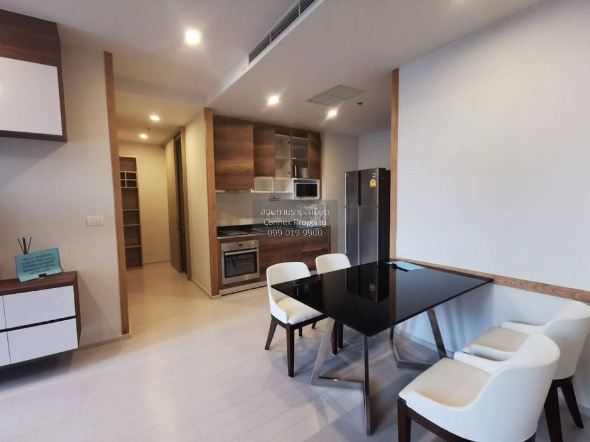 picture FOR RENTCondo Noble Ploenchit BTS-Phloen Chit CX-14950-1 - 3/7
