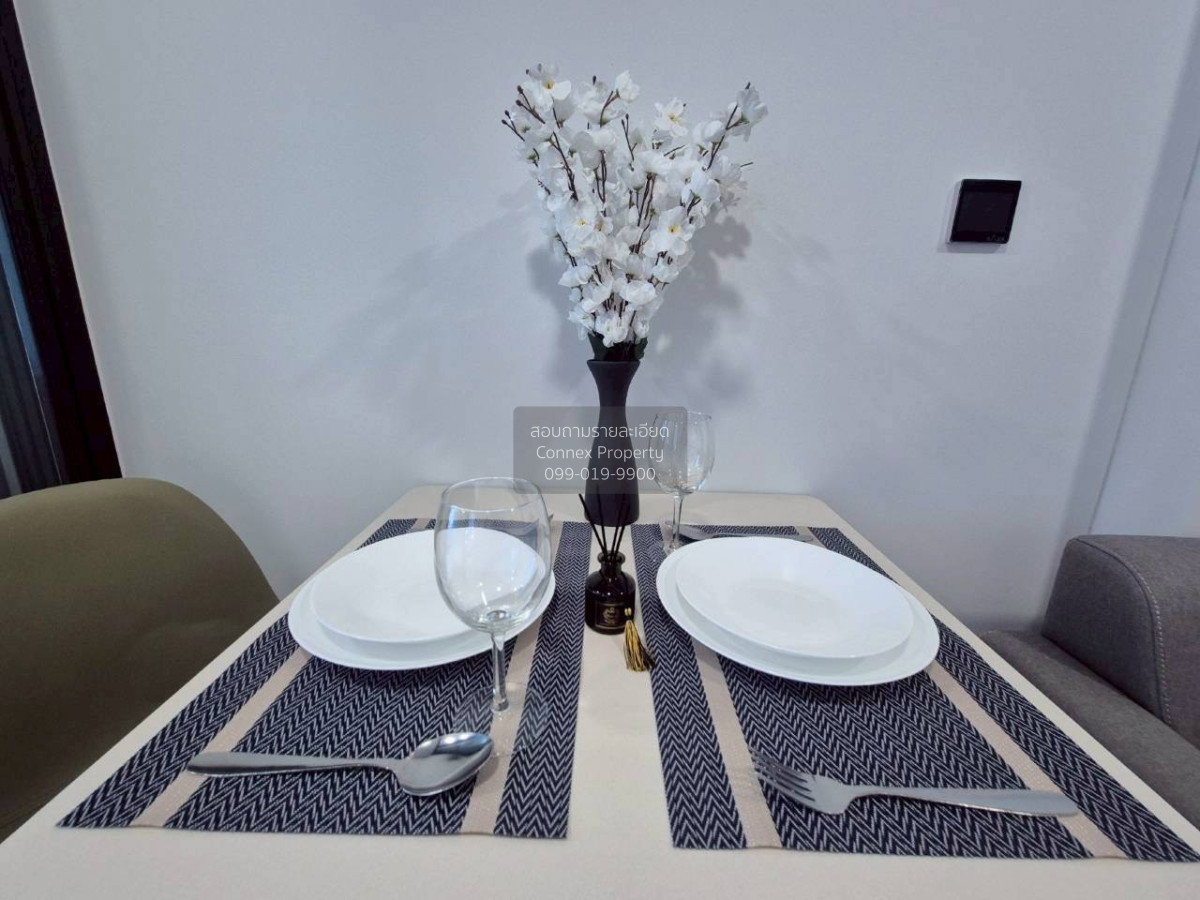 picture FOR RENTCondo Atmoz Kanaal Rangsit SRT-Rangsit CX-141213-1 - 4/12
