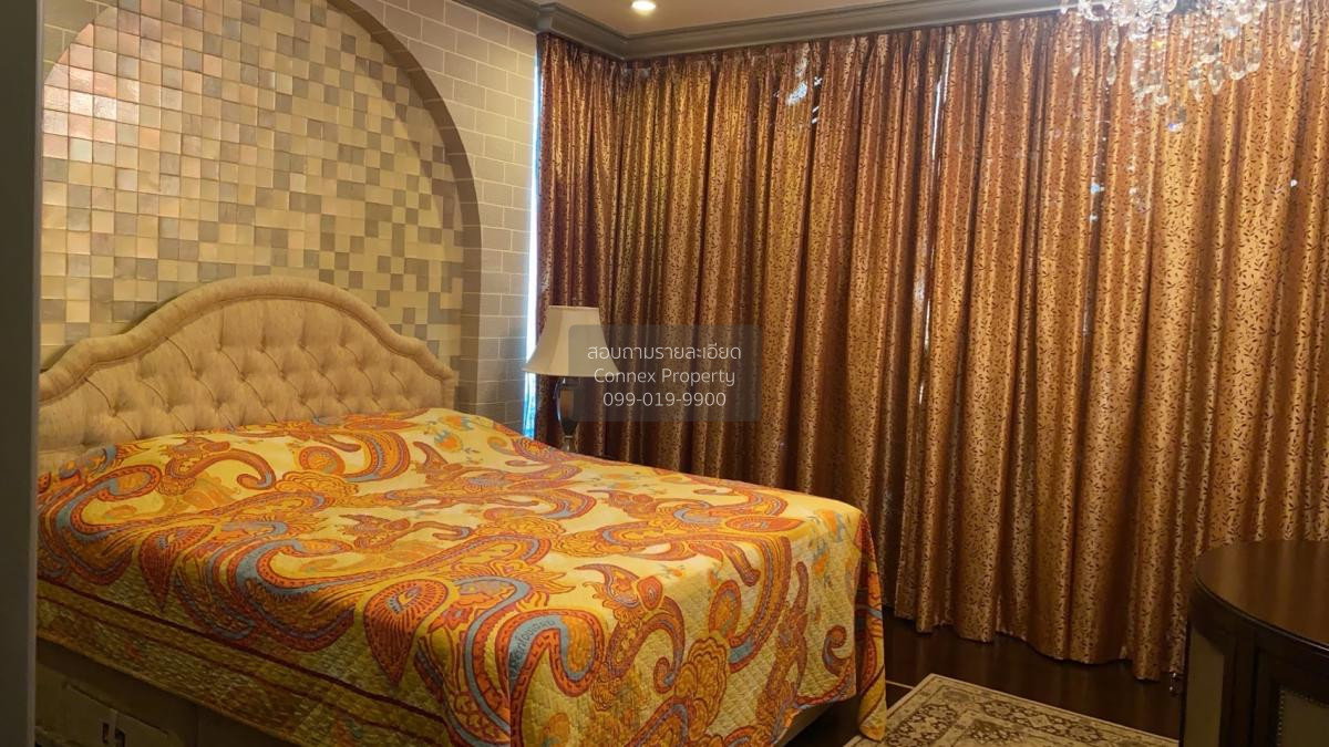 picture FOR RENTCondo Aguston Sukhumvit 22 BTS-Phrom Phong CX-07369-1 - 4/6