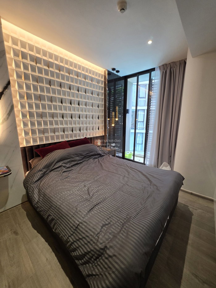 picture FOR RENTCondo FYNN Asoke BTS-Asok CX-161534-1 - 4/9