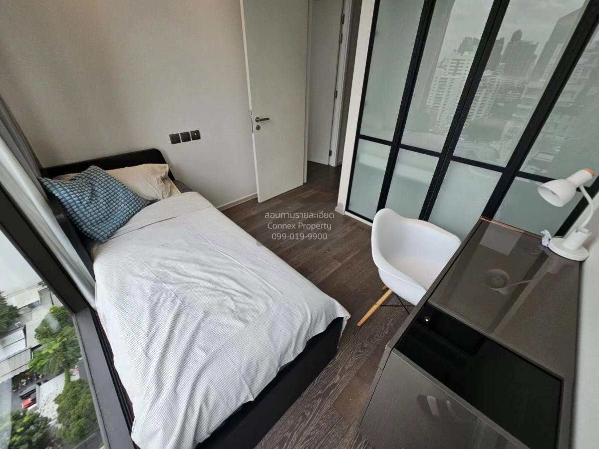 รูป เช่าคอนโด มิวนีค สุขุมวิท 23 BTS-อโศก | Asok CX-136703-1 - รูปที่ 8/11