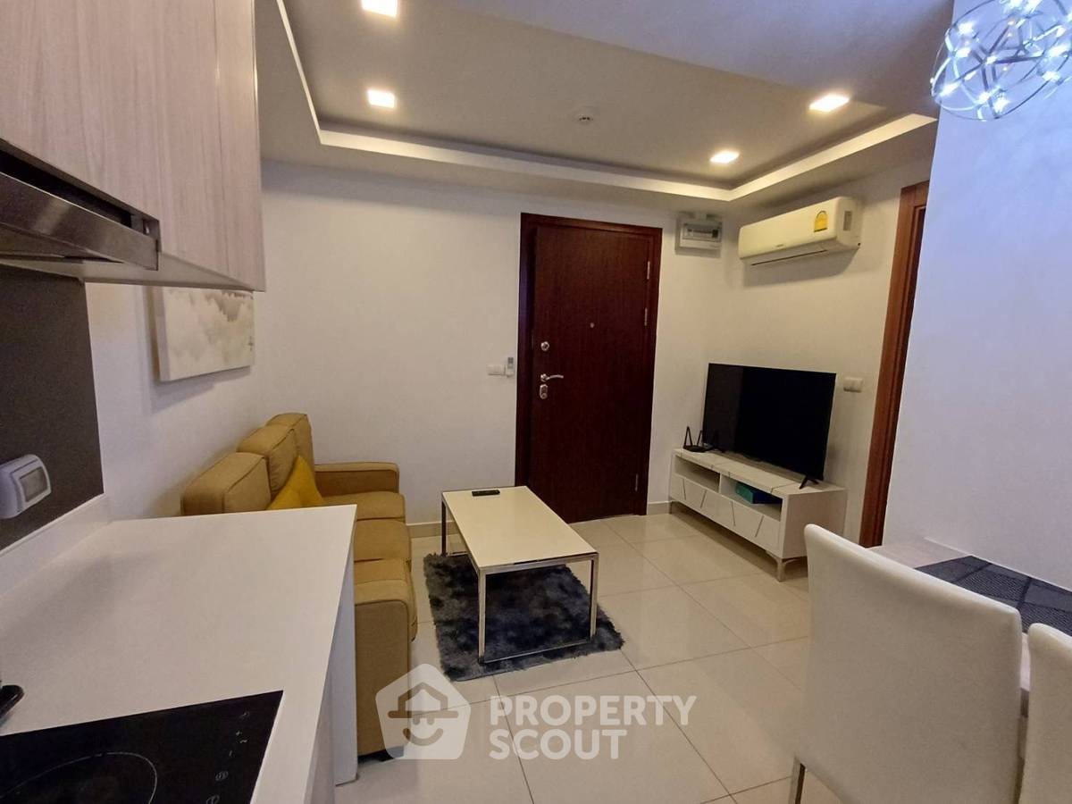 รูป คอนโด 1 ห้องนอน Arcadia Beach Resort Pattaya พัทยาใต้ (ID 2146392) - รูปที่ 3/5
