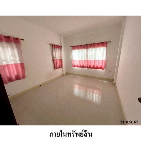 รูป ZHL0026 ขายบ้านเดี่ยว ศศิธร 26 ตำบล มาบยางพร อำเภอ ปลวกแดง จังหวัด ระยอง - รูปที่ 5/8