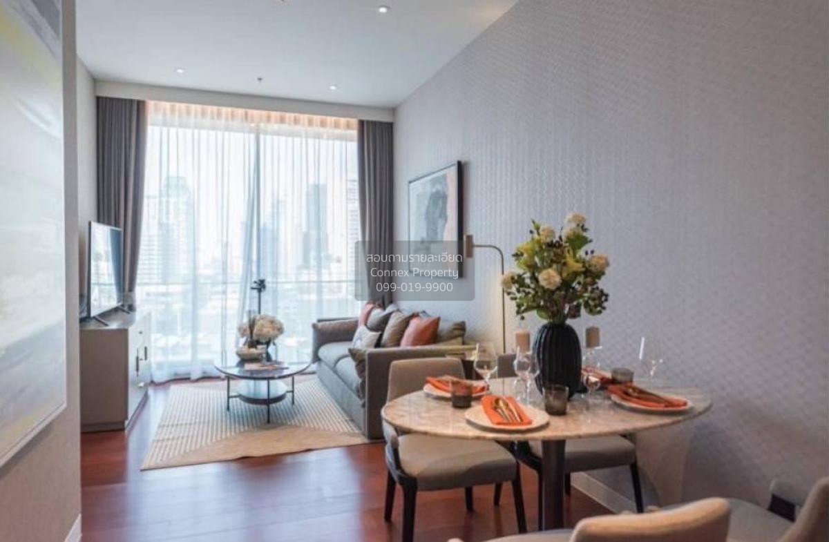 picture FOR RENTCondo Khun By Yoo BTS-Thong Lo CX-90471-1 - 4/7