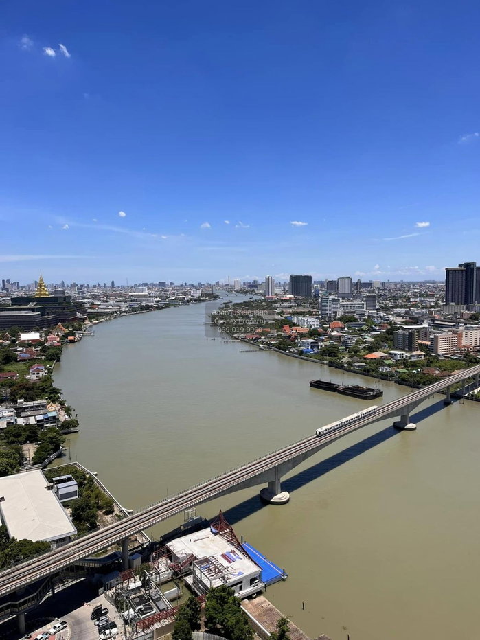 picture FOR RENTCondo 333 Riverside MRT-Bang Pho CX-92302-1 - 8/8