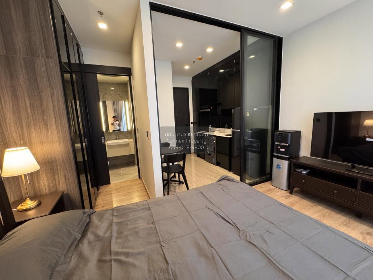 picture FOR RENTCondo Noble Around Ari BTS-Ari CX-151983-1 - 3/7