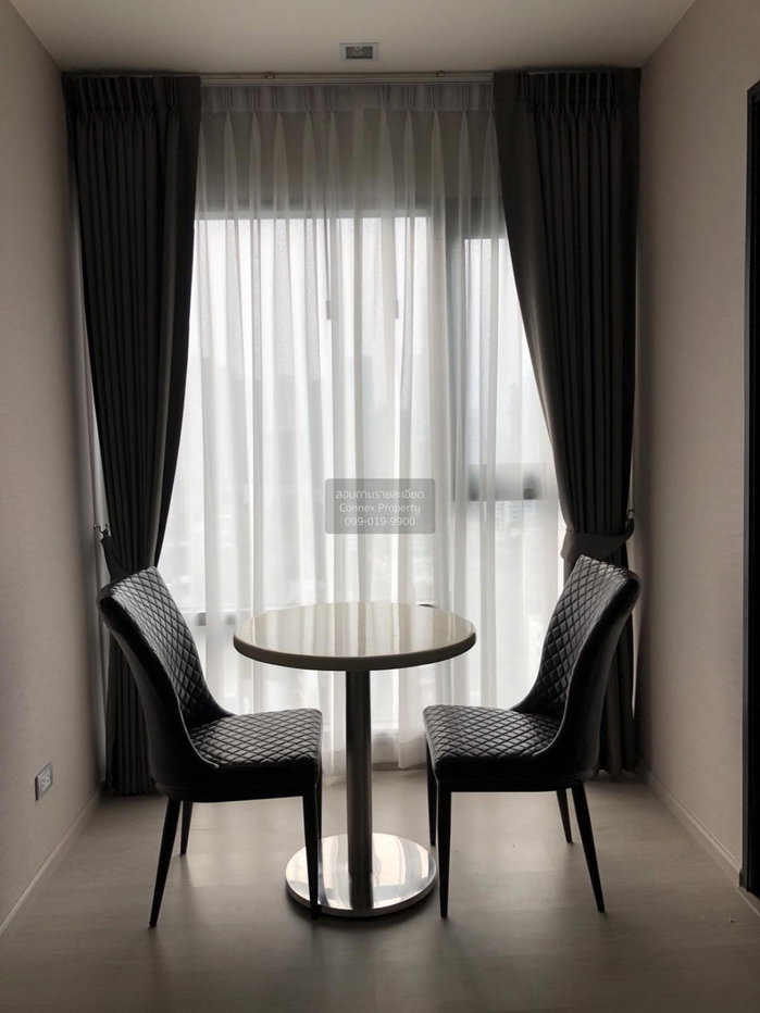 picture FOR RENTCondo Rhythm Sukhumvit 36-38 BTS-Thong Lo CX-17825-1 - 4/9