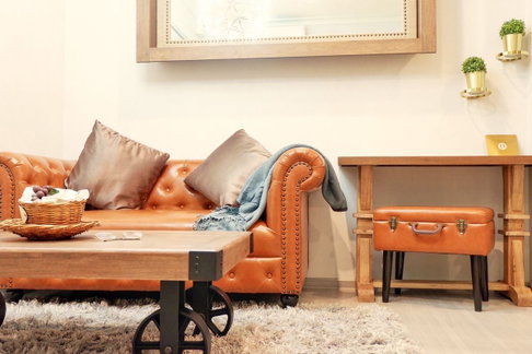 1Bed | 1Bath | BTS Bang Chak | 31sqm | THB 15,900/mo | Fl.16 — Life Sukhumvit 62 Bangkok