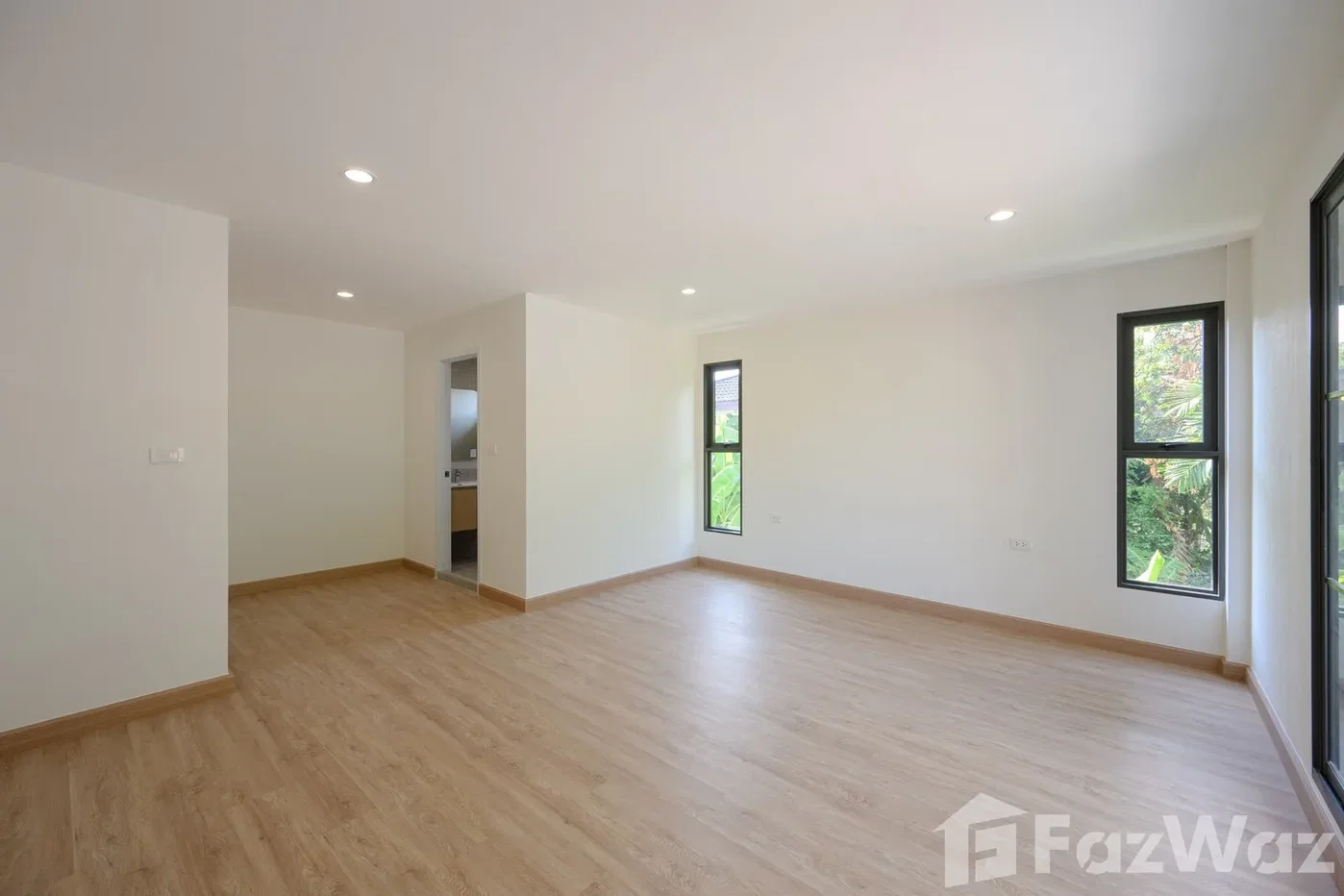 รูป ขาย บ้านเดี่ยว 4 ห้องนอน ในโครงการ ถาวรนิเวศน์ 1 6744649 - รูปที่ 30/39