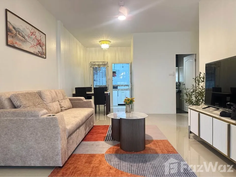 รูป บ้านเดี่ยวให้เช่า 3 ห้องนอน ในโครงการ ภูเก็ตวิลล่า กะทู้ 2 6742200 - รูปที่ 2/20