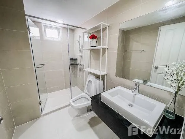 picture Condo for rent : Belle Grand Rama 9 6744646 - 17/19
