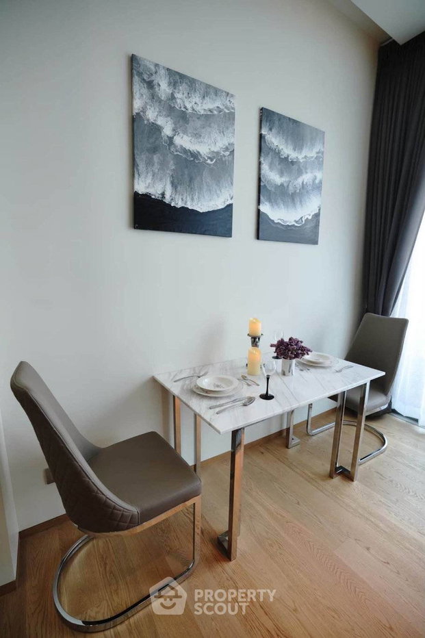 picture 1-BR Condo at Saladaeng One near MRT Si Lom (ID 3262168) - 6/8