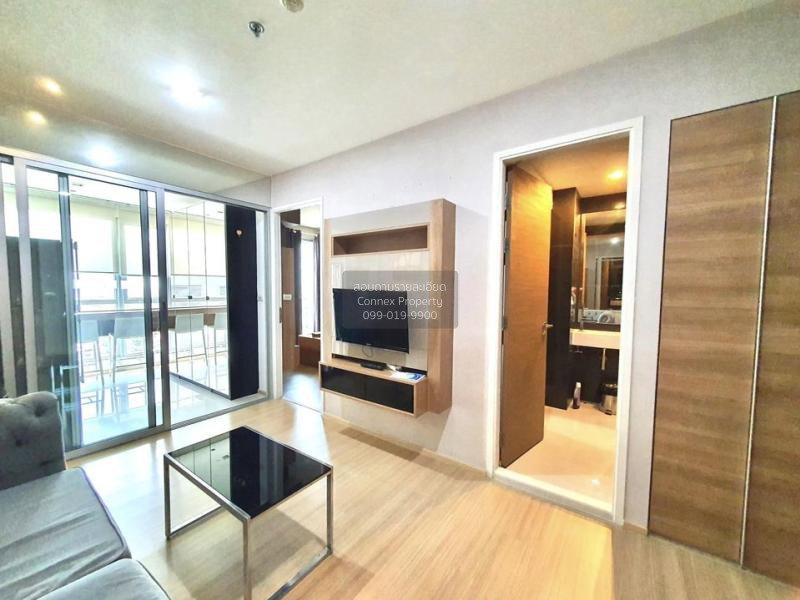 picture FOR RENTCondo RHYTHM Sukhumvit 50 BTS-On Nut CX-76379-1 - 2/9