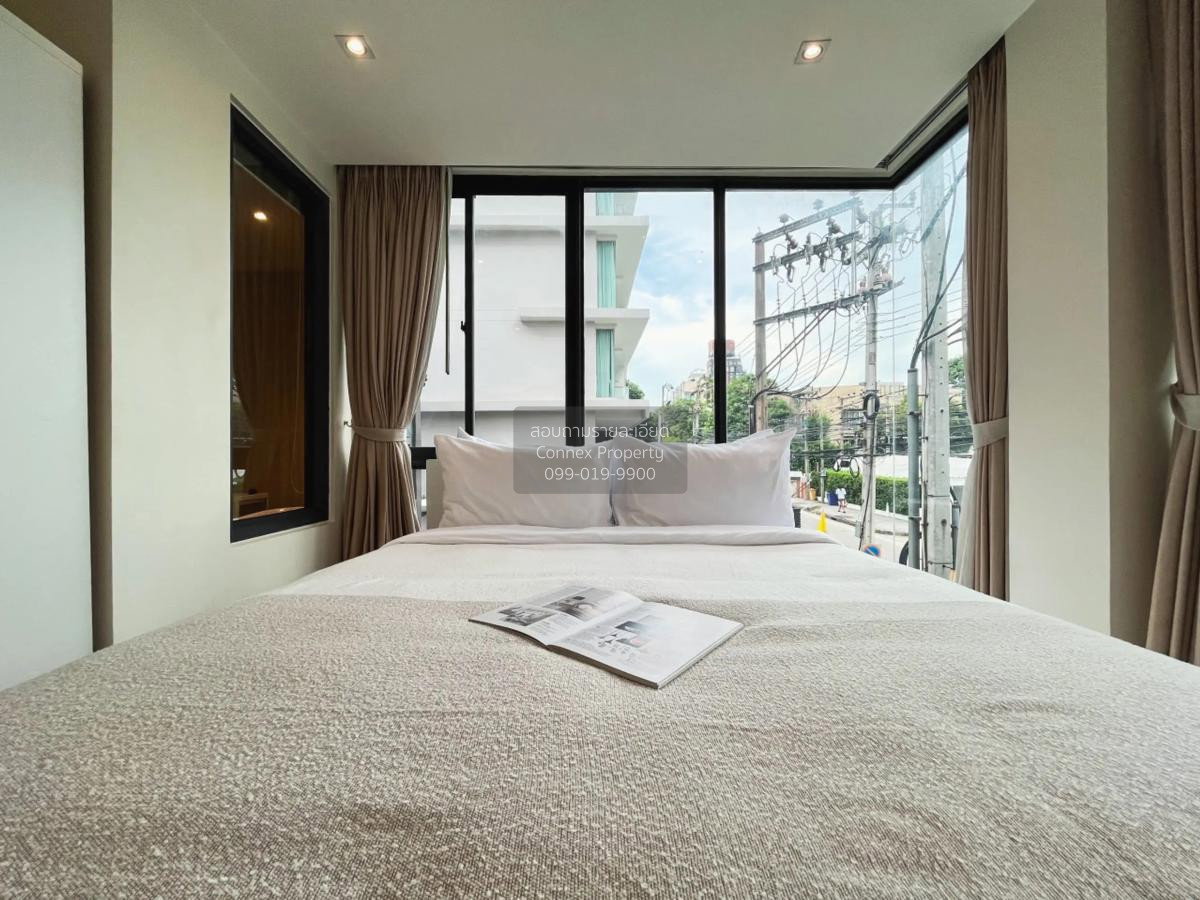 picture FOR RENTCondo Socio Reference 61 BTS-Ekkamai CX-132926-1 - 5/7