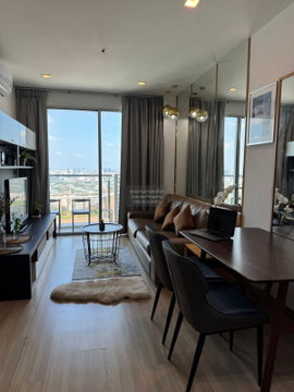 FOR RENTCondo Sky Walk Residences BTS-Phra Khanong CX-153771-1