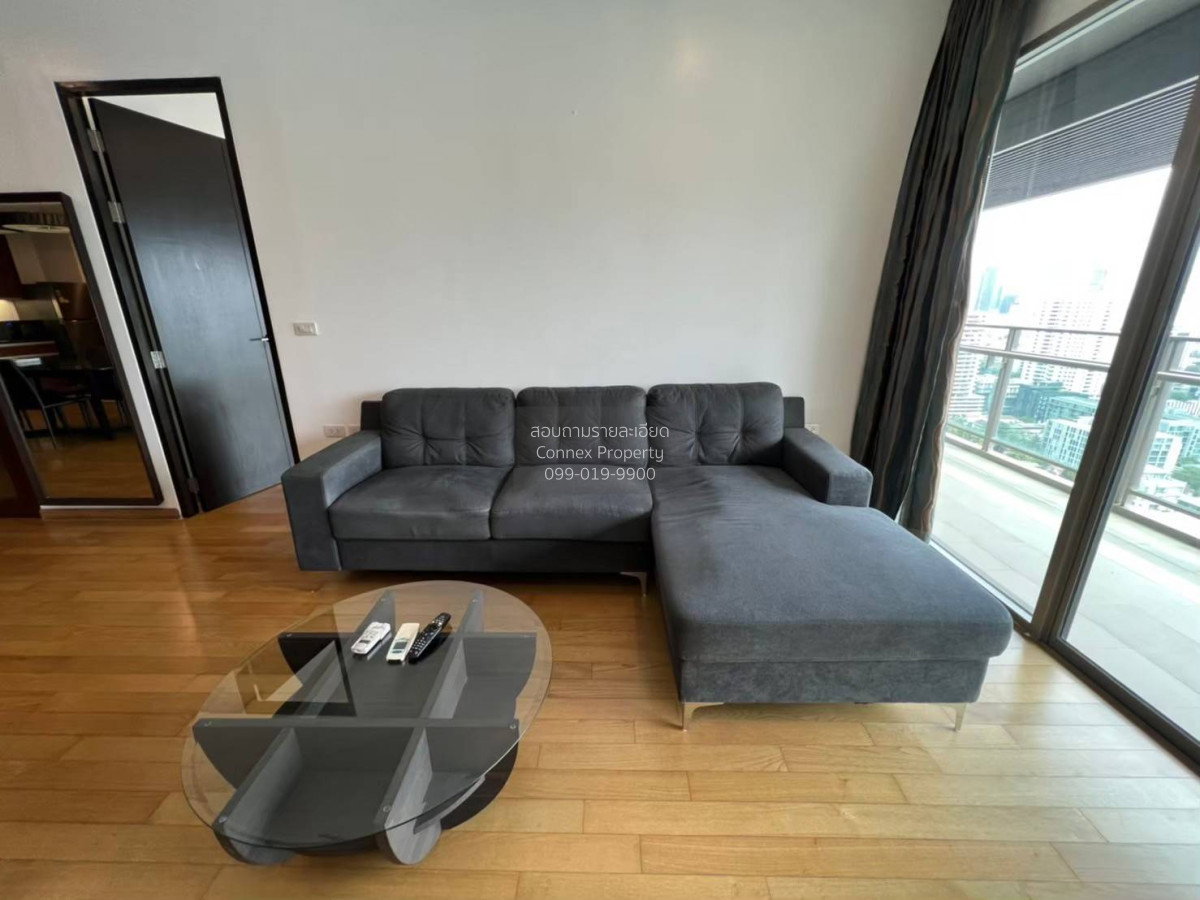 picture FOR RENTCondo The Madison BTS-Phrom Phong CX-161495-1 - 2/12