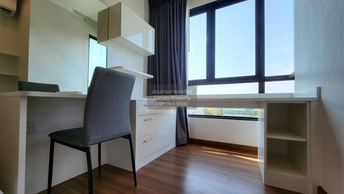 รูป เช่าคอนโด ศุภาลัย พรีเมียร์ เจริญนคร BTS-คลองสาน | Khlong San CX-161939-1 - รูปที่ 4/12