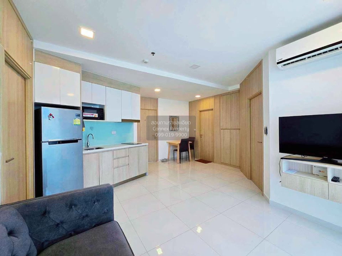 picture FOR SELLCondo The Cloud Condominium MRT-Khlong Toei CX-165845-1 - 2/9