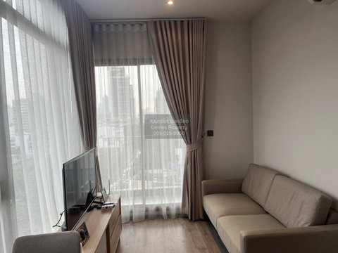 FOR RENTCondo Rhythm Ekkamai Estate BTS-Ekkamai CX-138604-1
