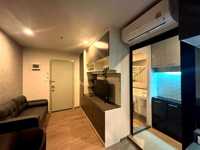 คอนโดให้เช่า : 🏠︎RB26060 ให้เช่าถูกมาก👉รีเจ้นท์ โฮม วุฒากาศ✅แอดไลน์ @930jwqti ( มี @ ด้วย) แอดมินตอบไว