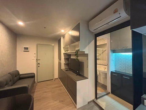🏠︎RB26060 ให้เช่าถูกมาก👉รีเจ้นท์ โฮม วุฒากาศ✅แอดไลน์ @930jwqti ( มี @ ด้วย) แอดมินตอบไว