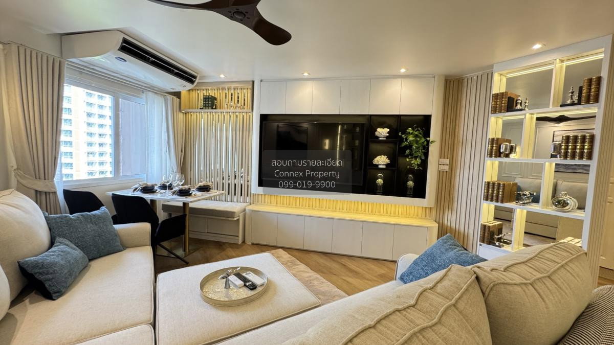 picture FOR RENTCondo Fortune Condo Town BTS-Wutthakat CX-119291-1 - 2/12