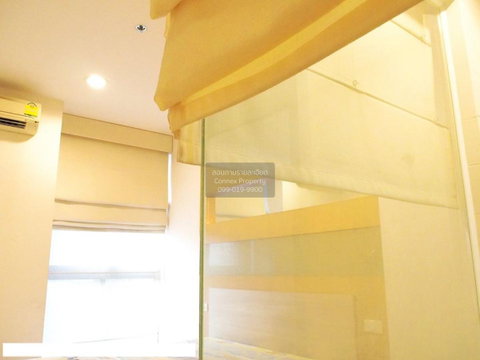 เช่าคอนโด ไอดีโอ รัชดา - ห้วยขวาง MRT-ห้วยขวาง | Huai Khwang CX-89857-1