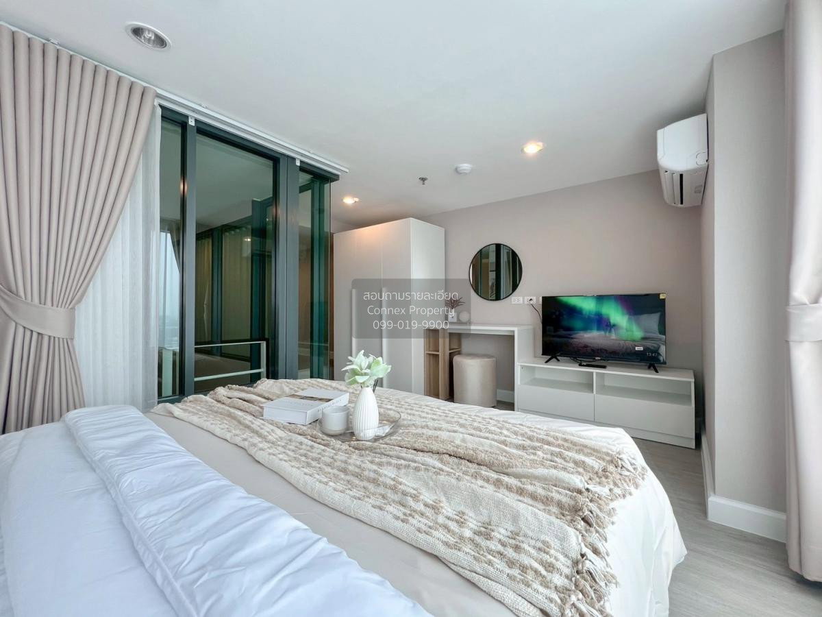 picture FOR RENTCondo Metro Sky Prachachuen MRT-Bang Son CX-121342-1 - 3/12