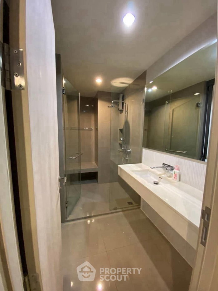 รูป ชั้น 48 คอนโด 1 ห้องนอน Rhythm Sukhumvit 42 ใกล้ BTS เอกมัย 200 ม. (ID 3260600) - รูปที่ 11/19