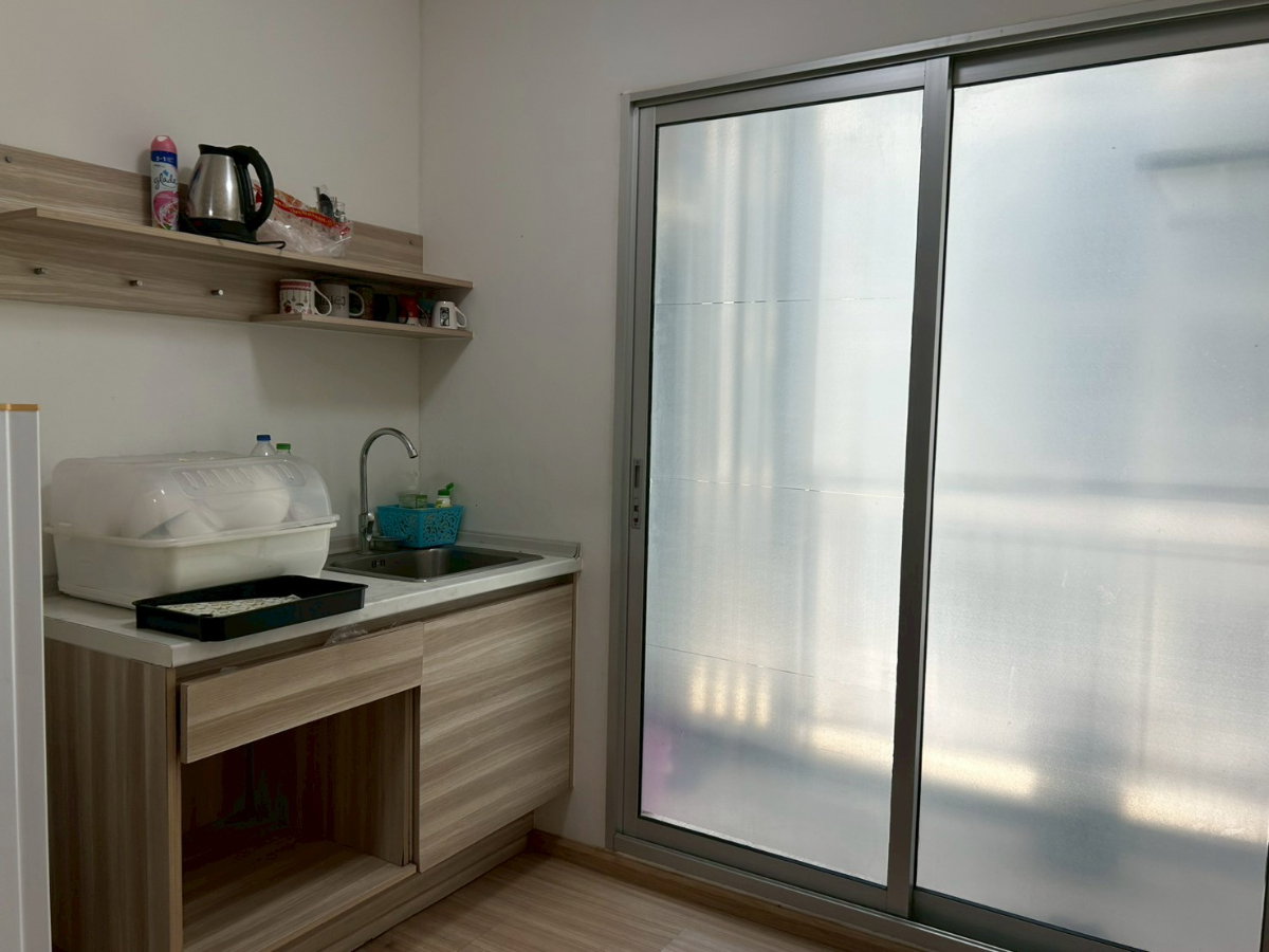 picture Plum Condo Chaengwattana Station 1,585,000 - 26/41