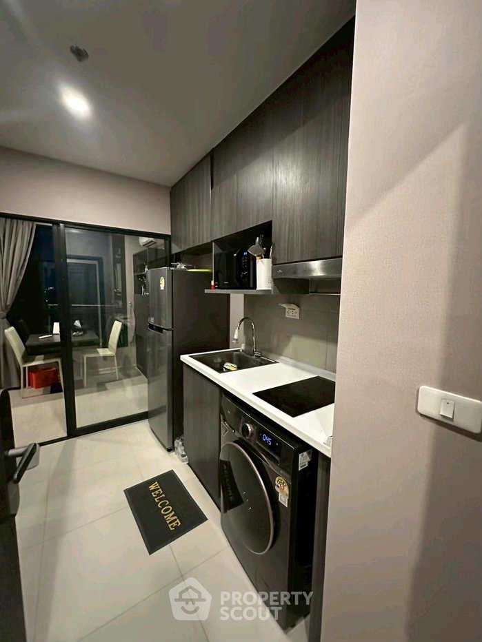 รูป คอนโด 2-ห้องนอน ที่ เอลลิโอ เดล เนสท์ ใกล้ BTS อุดมสุข (ID 3260382) - รูปที่ 19/23