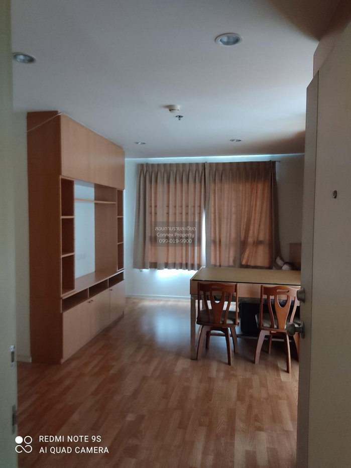 รูป ขายคอนโด ลุมพินี พาร์ค นวมินทร์-ศรีบูรพา 0 CX-99147-1 - รูปที่ 1/8