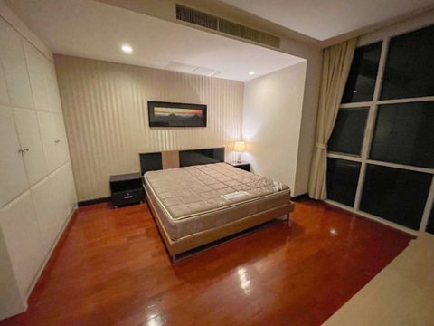 2Bed | 2Bath | BTS Nana | 84sqm | THB 40,000/mo | Fl.23 — The Prime 11 Bangkok