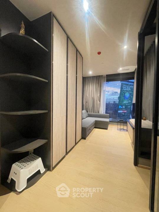 รูป ชั้น 23 คอนโด 1 ห้องนอน ASHTON Asoke - Rama 9 ห่าง MRT พระราม 9 เพียง 200 ม. (ID 3261934) - รูปที่ 4/16