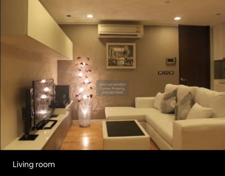 FOR RENTCondo Quad Silom BTS-Chong Nonsi CX-29653-1