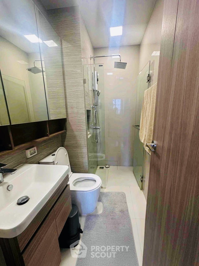 รูป คอนโด 1-ห้องนอน ที่ เดอะ ไพรเวซี เตาปูน อินเตอร์เชนจ์ ใกล้ MRT เตาปูน (ID 3263209) - รูปที่ 18/20