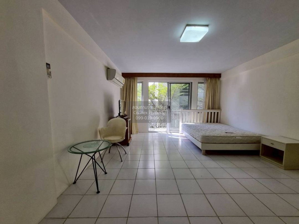picture FOR RENTCondo Raintree Villa BTS-Thong Lo CX-77081-1 - 2/8